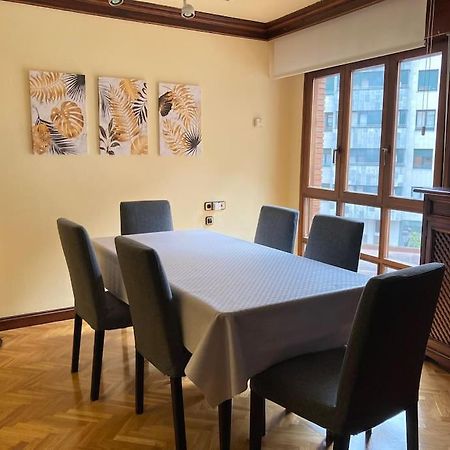 Centrico Apartamento De 2 Habitaciones By Bebalmy Oviedo Ngoại thất bức ảnh