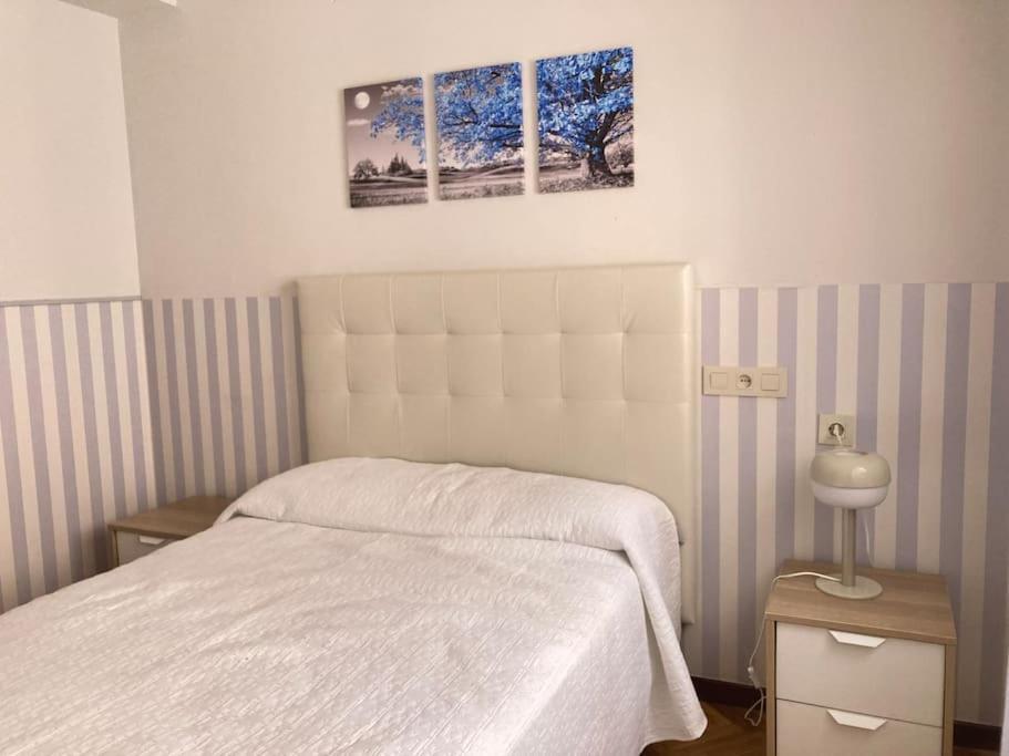 Centrico Apartamento De 2 Habitaciones By Bebalmy Oviedo Ngoại thất bức ảnh